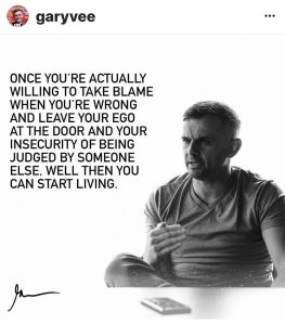 Gary Vaynerchuk Sharjah entrepreneur