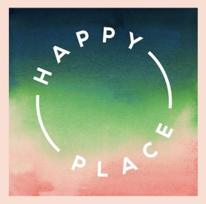 Happy Place podcast