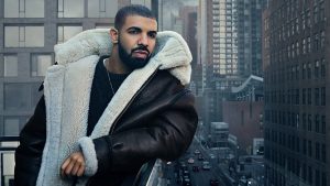 Drake Spotify Top 2018