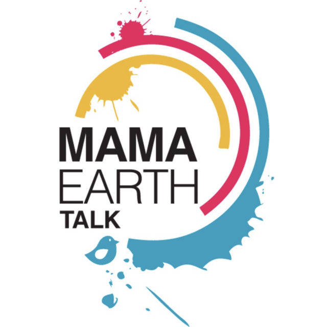 Mama Earth Talk podcast