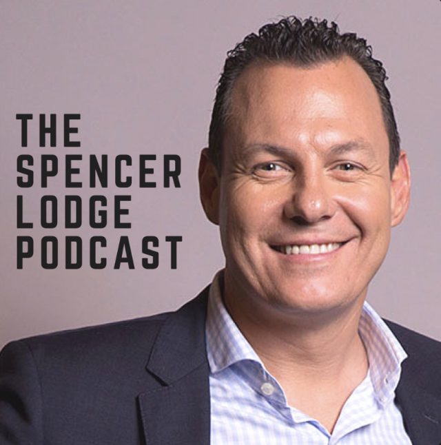 The Spencer Lodge Podcast