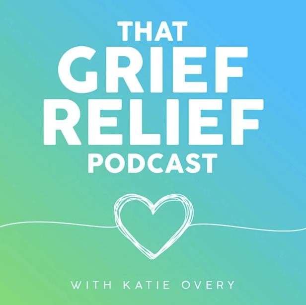 That Grief Relief Podcast