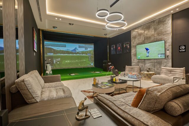 My Golf Dubai