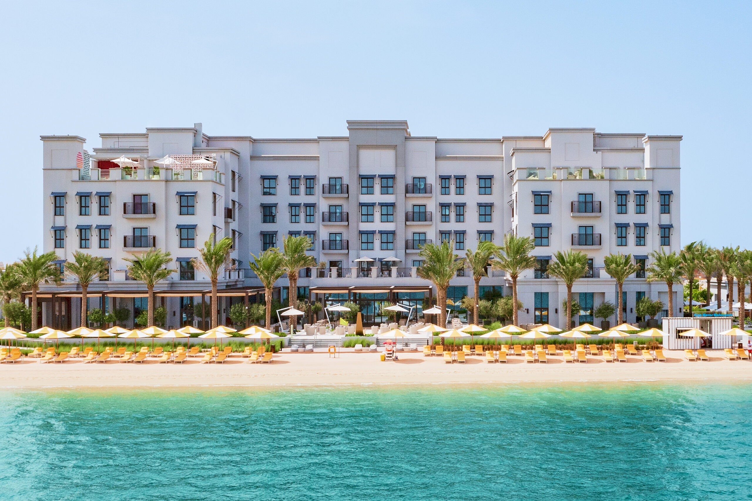 Vida Umm Al Quwain
