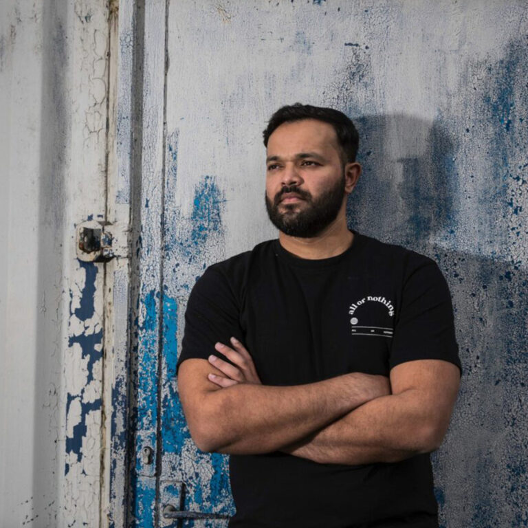 How Azeem Rafiq is continuing his fight against racism in the UAE ...