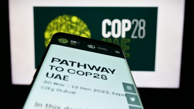 climate policies cop28