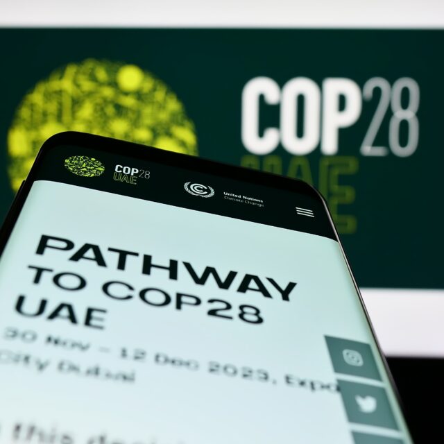 climate cop 28